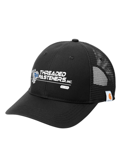Carhartt Rugged Professional Series Trucker Cap