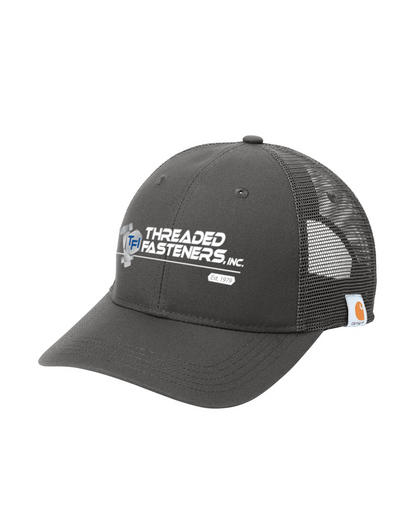 Carhartt Rugged Professional Series Trucker Cap
