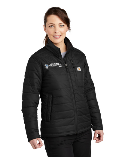 Carhartt Women's Gilliam Jacket