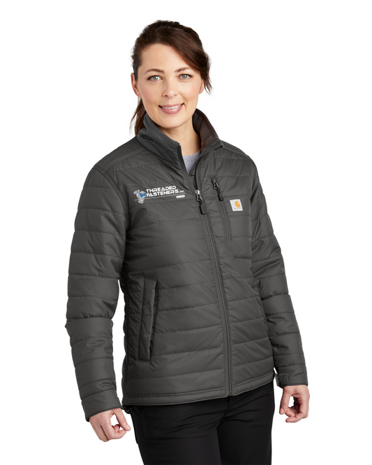 Carhartt Women's Gilliam Jacket
