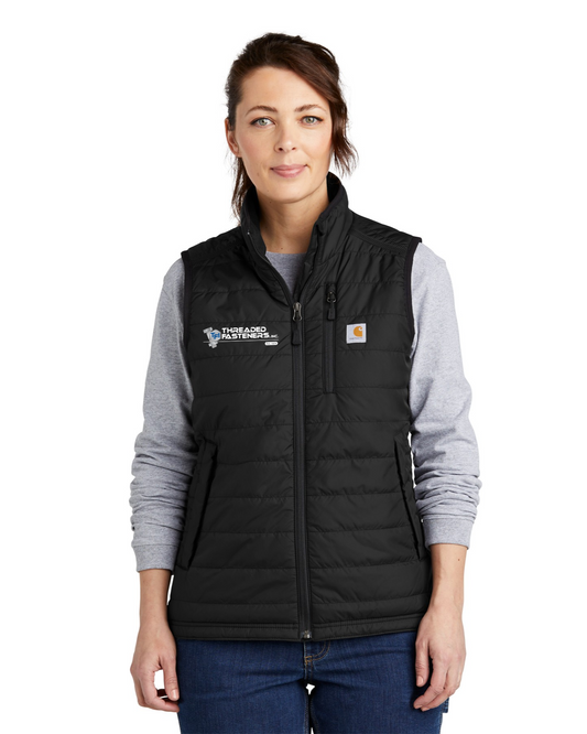 Carhartt Women's Gilliam Vest