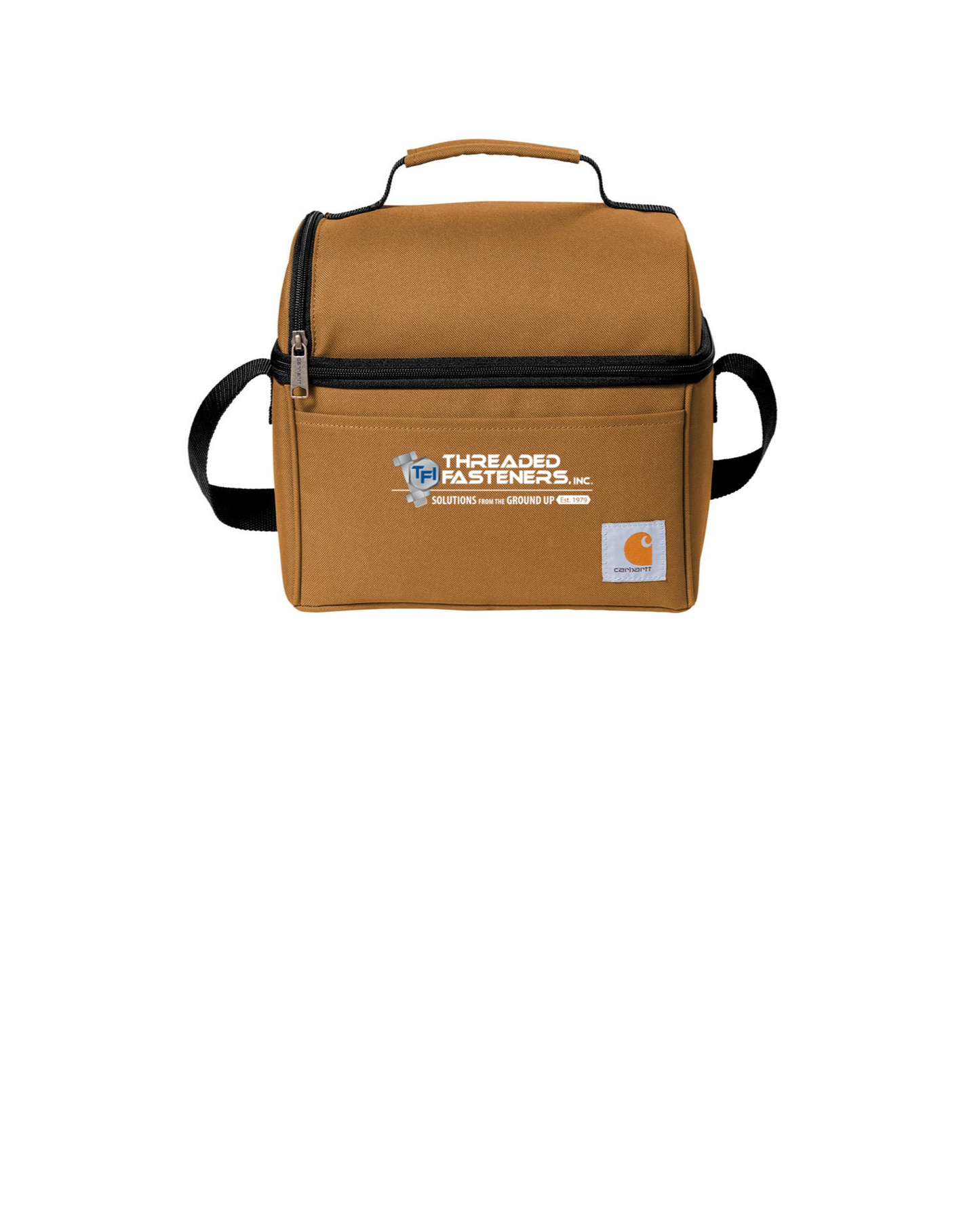 Carhartt Lunch Box