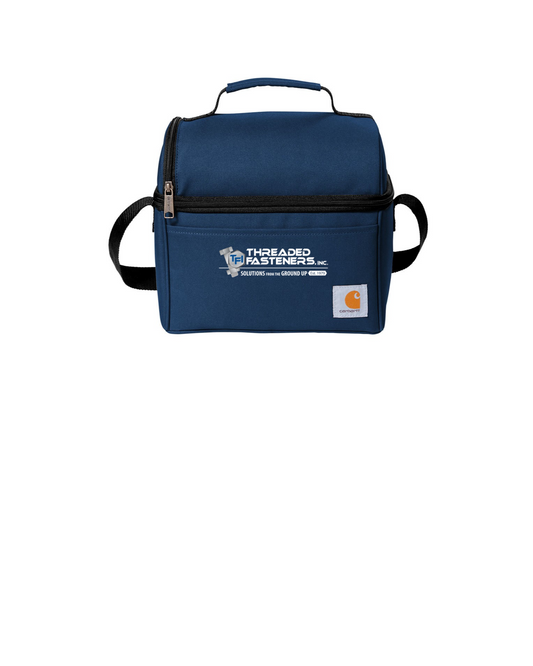 Carhartt Lunch Box