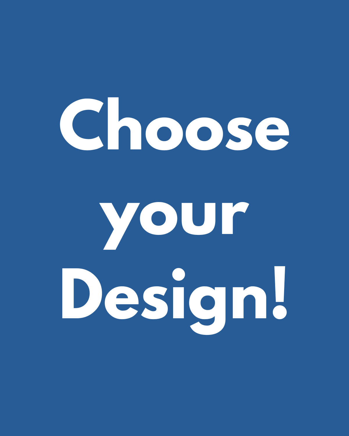 Sport-Tek Performance Polo - Choose Your Design