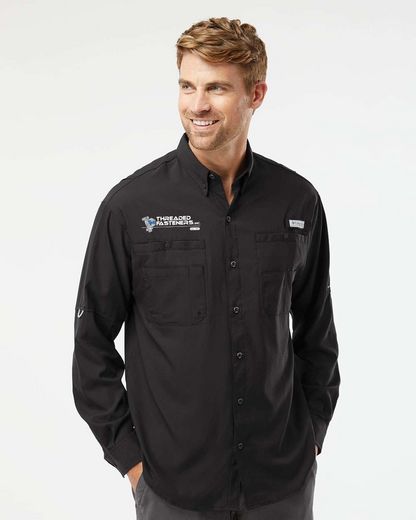 Columbia PFG Tamiami II Long Sleeve Shirt