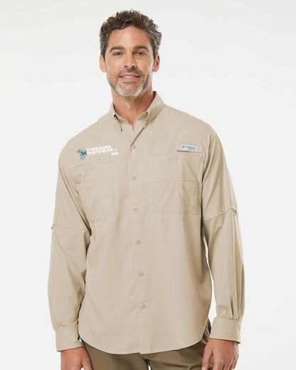 Columbia PFG Tamiami II Long Sleeve Shirt