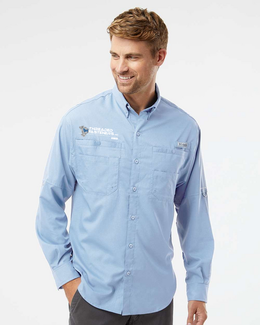 Columbia PFG Tamiami II Long Sleeve Shirt