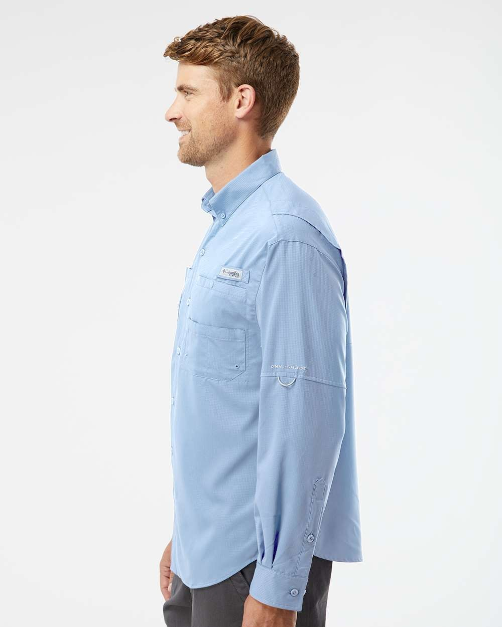 Columbia PFG Tamiami II Long Sleeve Shirt