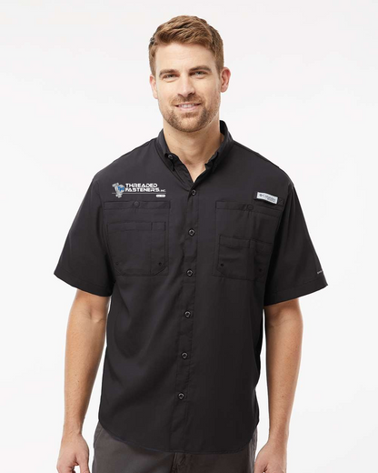 Columbia PFG Tamiami II Short Sleeve Shirt