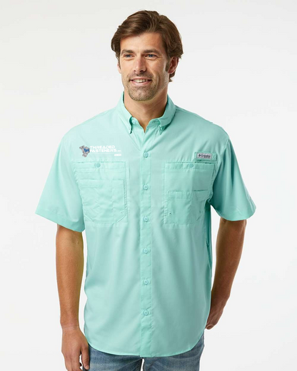 Columbia PFG Tamiami II Short Sleeve Shirt