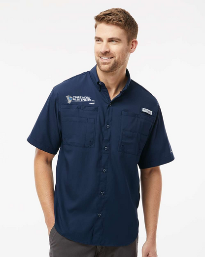 Columbia PFG Tamiami II Short Sleeve Shirt