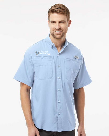 Columbia PFG Tamiami II Short Sleeve Shirt