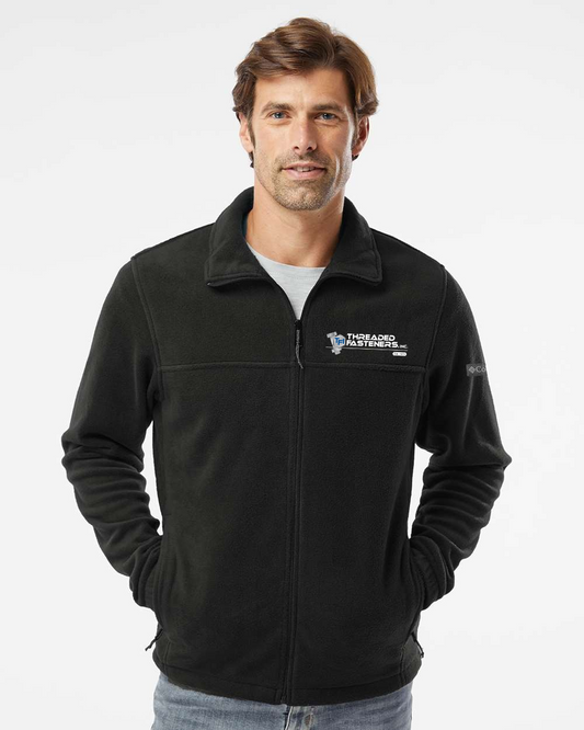 Columbia Steens Mountain Full Zip Fleece Jacket