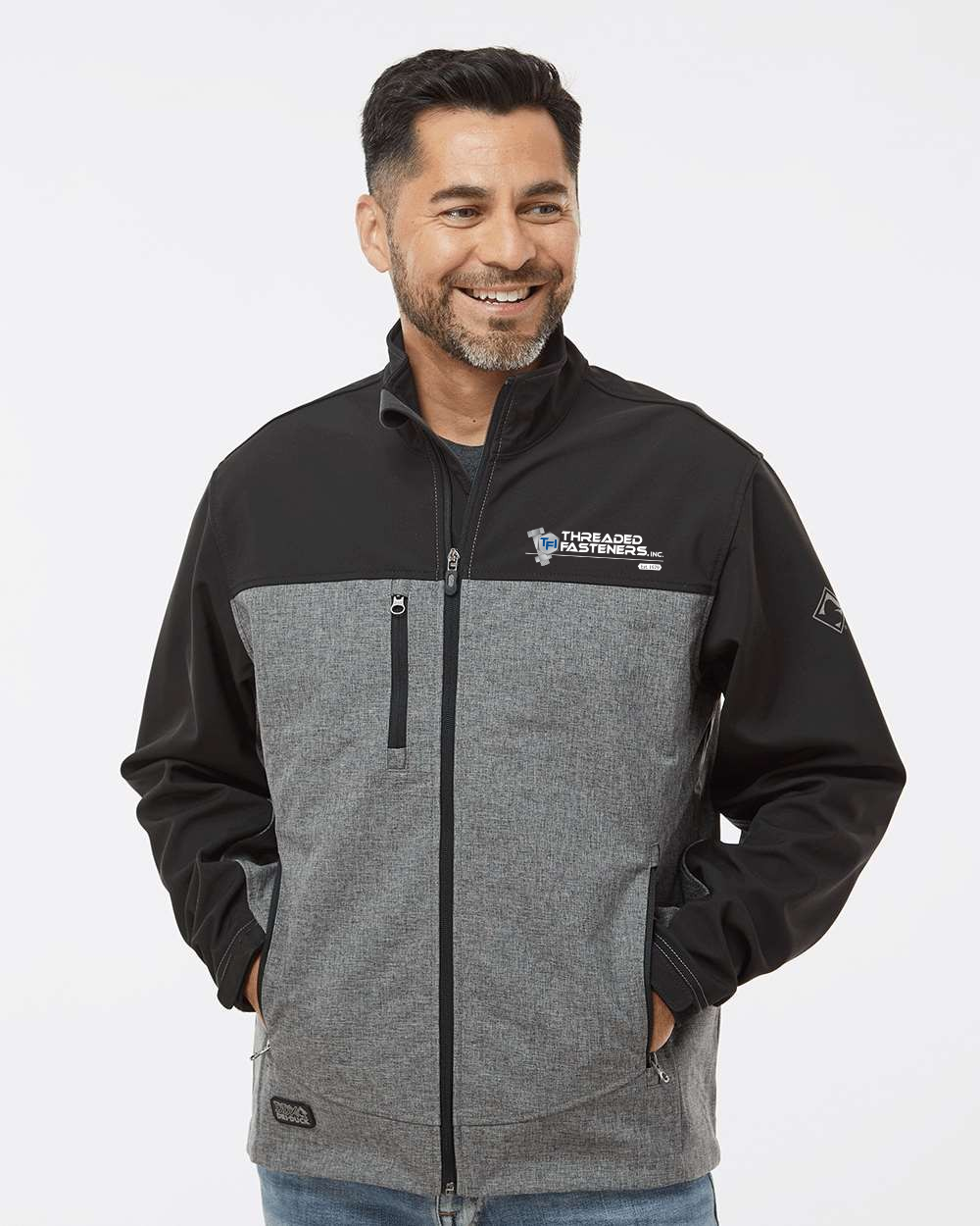 DRI DUCK Motion Soft Shell Jacket