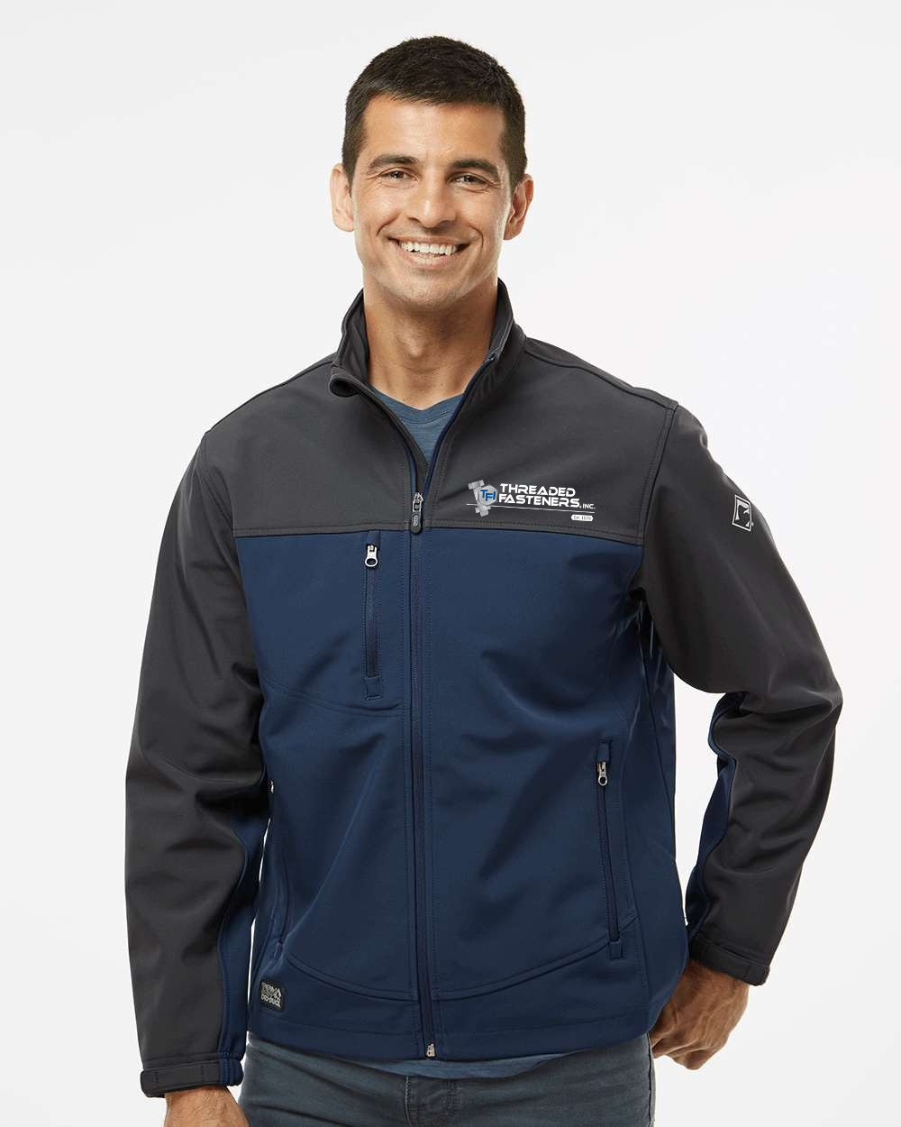 DRI DUCK Motion Soft Shell Jacket