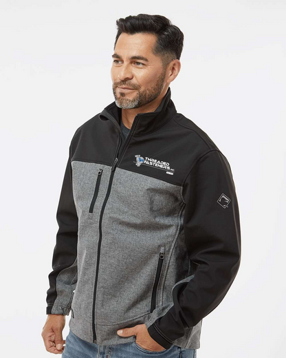 DRI DUCK Motion Soft Shell Jacket