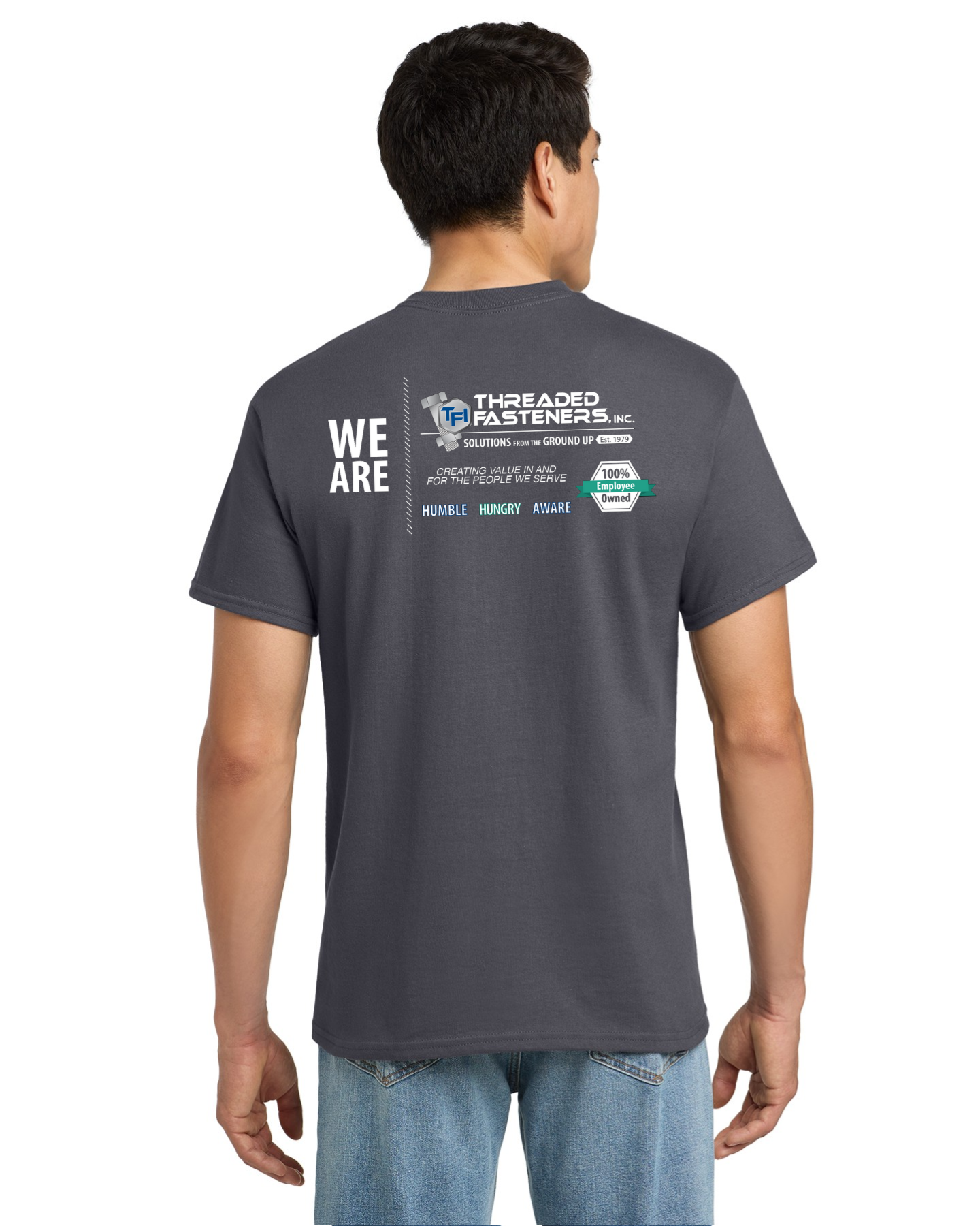 Gildan T-Shirt Kit