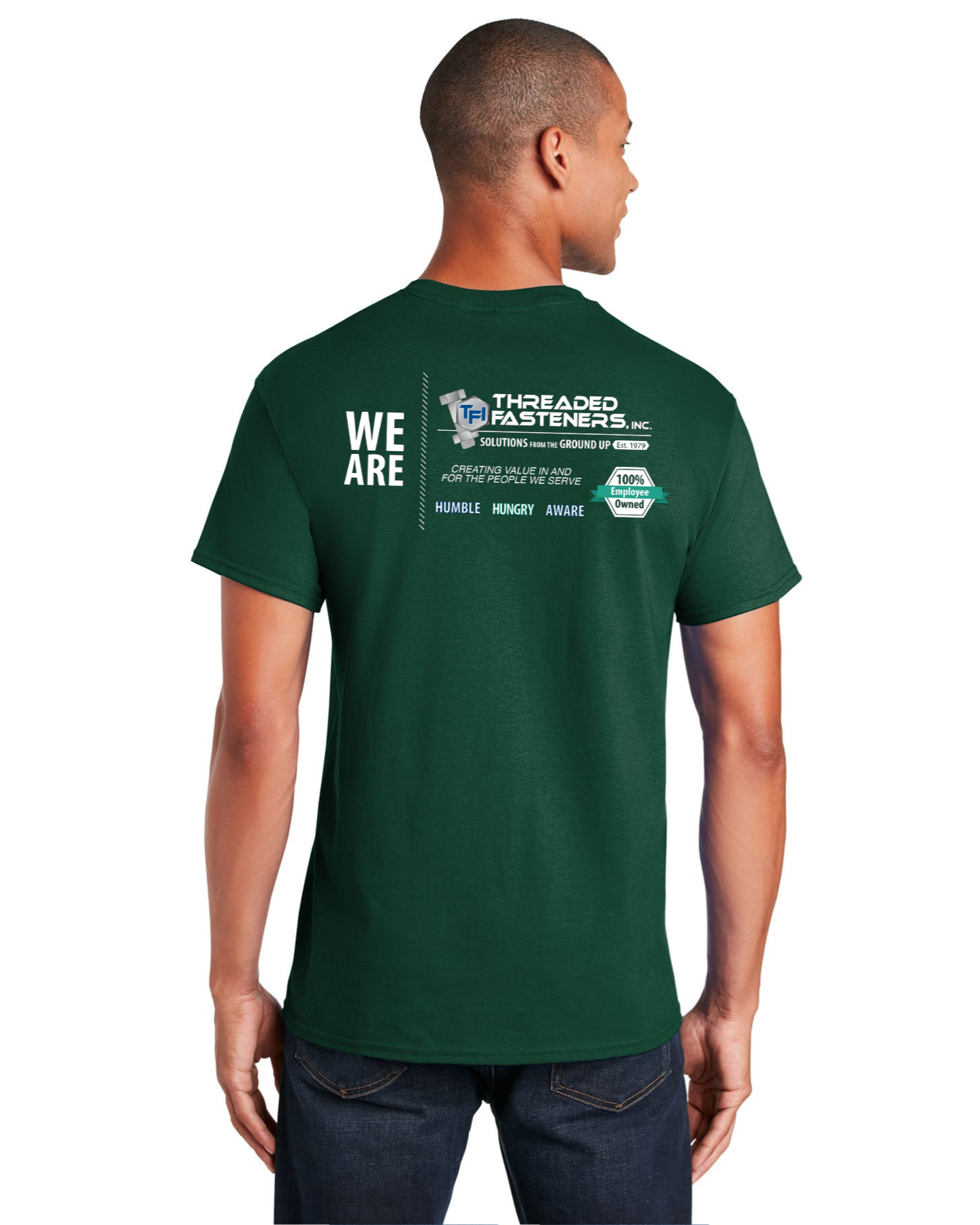 Gildan Short Sleeve T-Shirt
