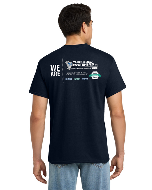 Gildan Short Sleeve T-Shirt