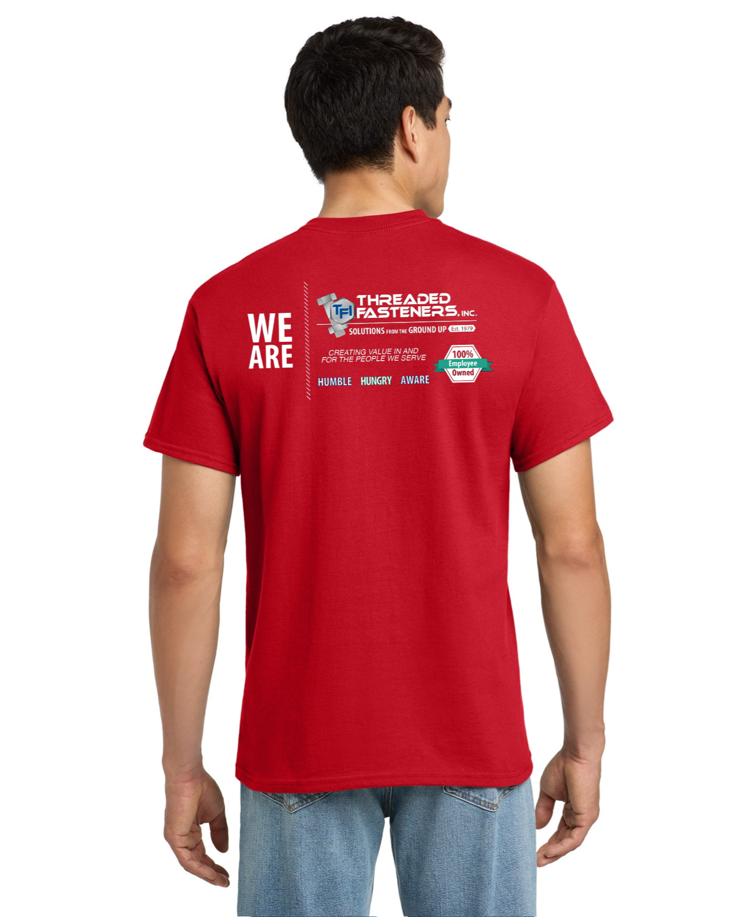 Gildan Short Sleeve T-Shirt