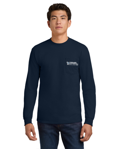 Gildan Long Sleeve T-Shirt