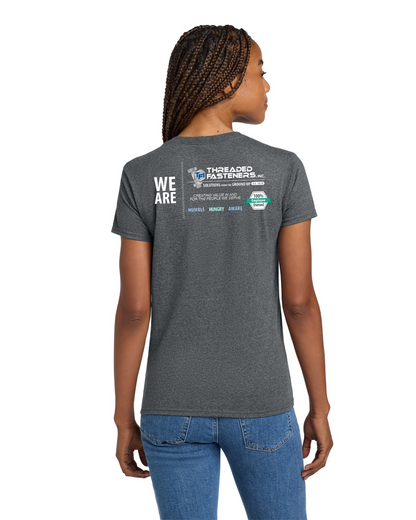 Gildan Women's T-Shirt