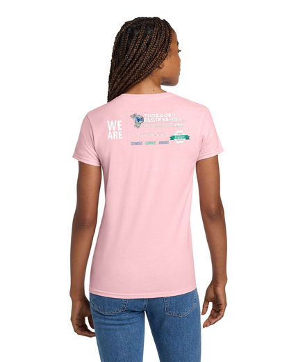 Gildan Women's T-Shirt