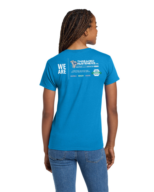 Gildan Women's T-Shirt