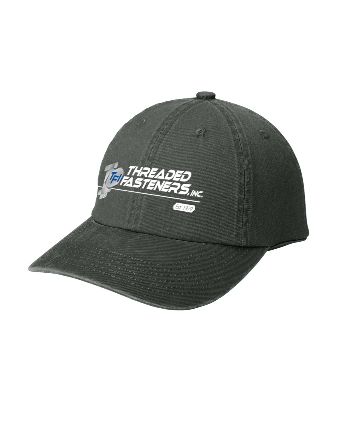 Women's Fit Garment Washed Cap