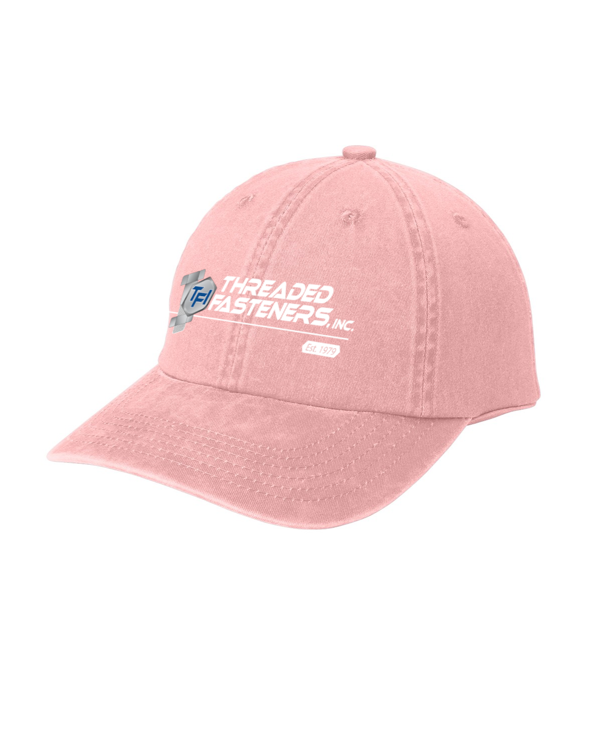 Women's Fit Garment Washed Cap
