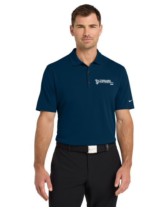 Nike Dri-FIT Polo