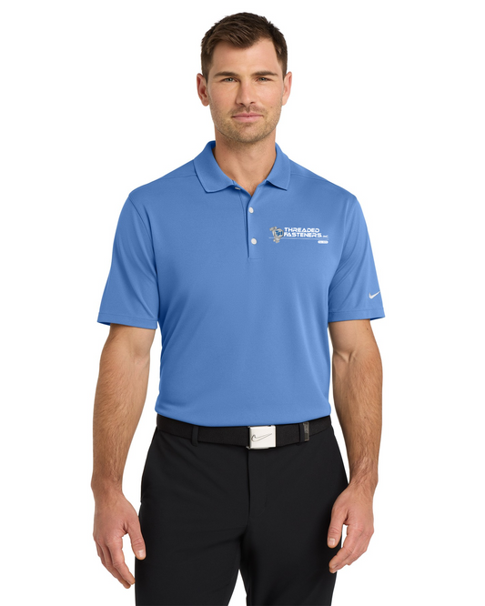 Nike Dri-FIT Polo Kit