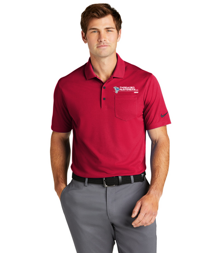 Nike Dri-FIT Pocket Polo