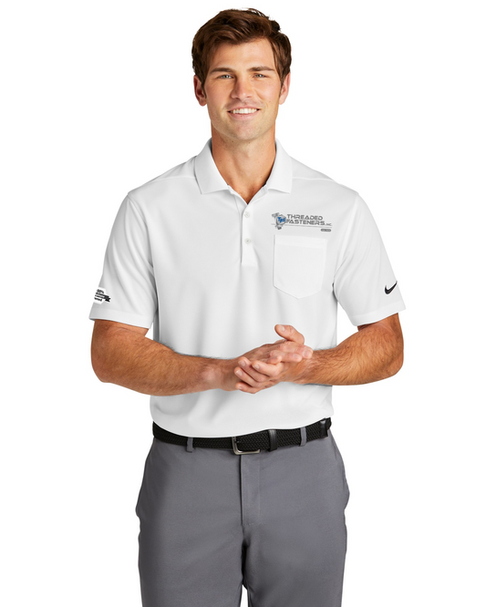 Nike Dri-FIT Pocket Polo