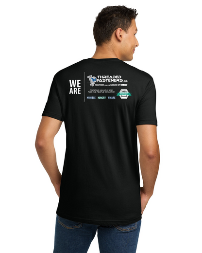 Next Level Short Sleeve T-Shirt