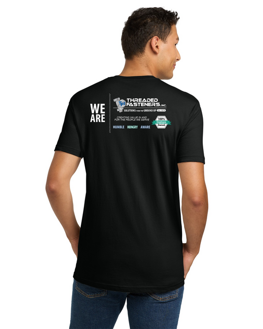 Next Level Short Sleeve T-Shirt