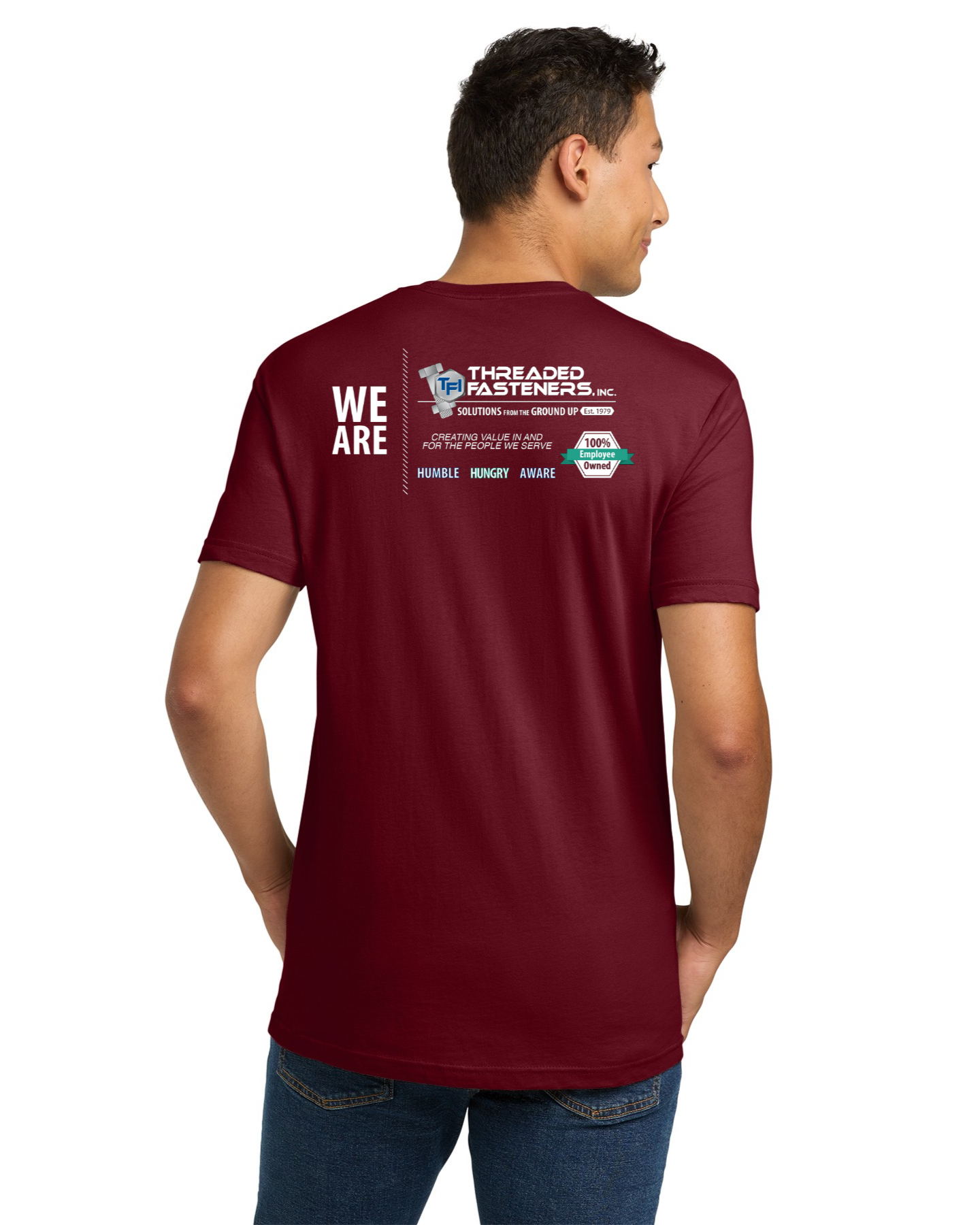 Next Level Short Sleeve T-Shirt