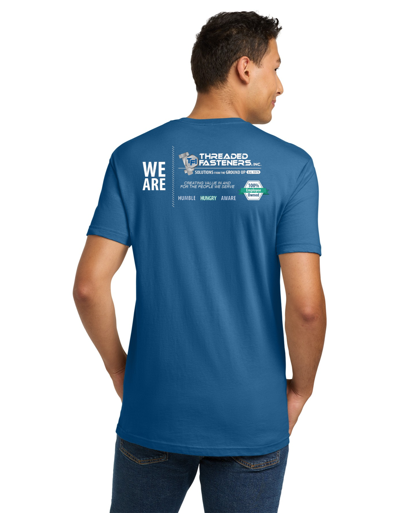 Next Level Short Sleeve T-Shirt