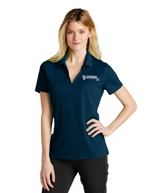 Nike Women's Dri-FIT Polo Kit