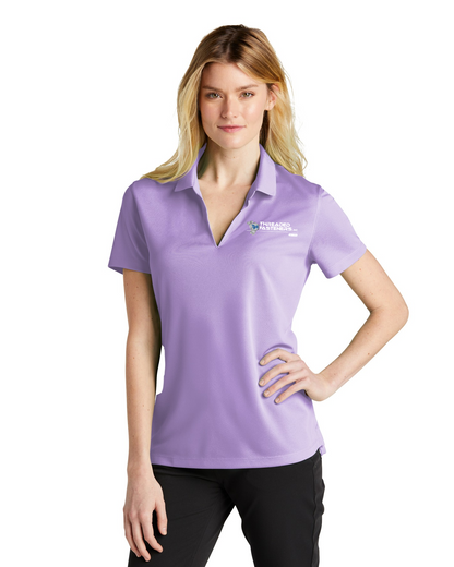 Nike Women's Dri-FIT Polo