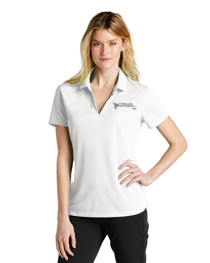 Nike Women's Dri-FIT Polo Kit