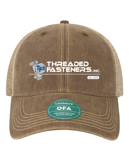 Legacy Old Favorite Trucker Cap