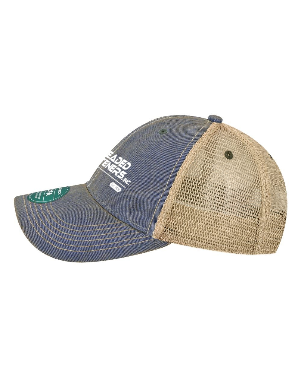 Legacy Old Favorite Trucker Cap
