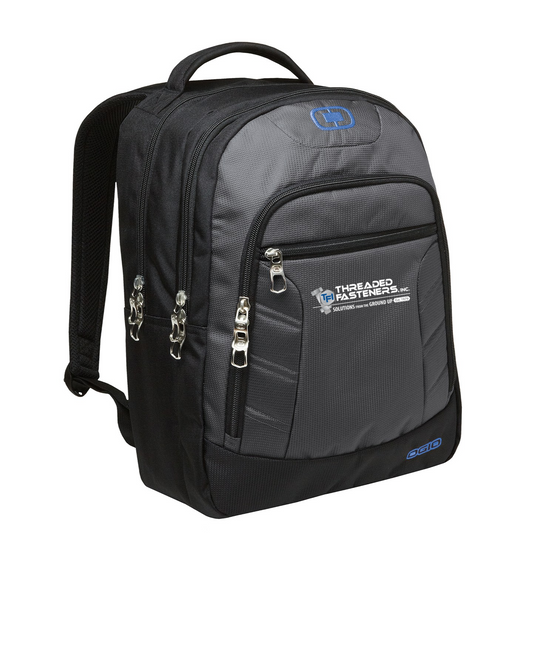 OGIO Colton Backpack