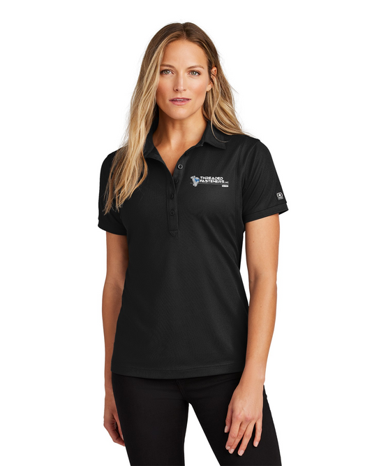 OGIO Jewel Polo