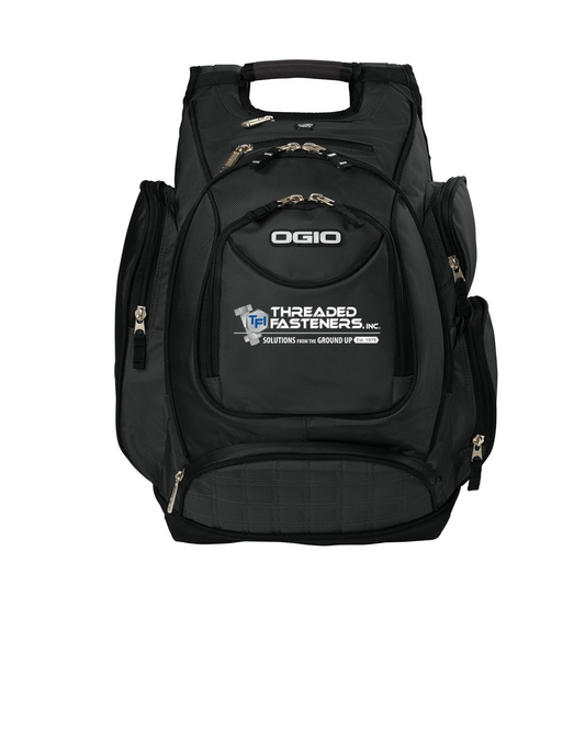 OGIO Metro Backpack