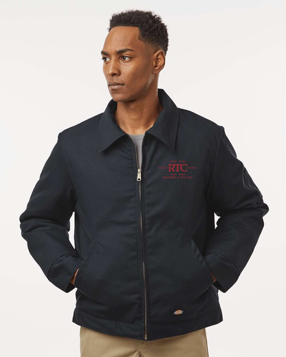 Dickies Eisenhower Jacket - Choose Your Design