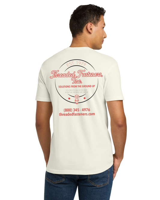 Retro T-Shirt