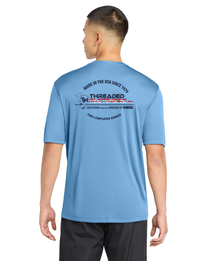 Adult/Youth USA Performance T-Shirt