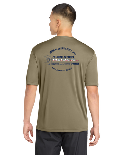 Adult/Youth USA Performance T-Shirt
